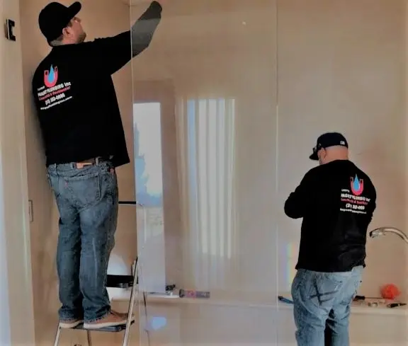 Professional plumbing installation for Tankless Water Heater Installation in Venice